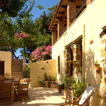 In Guest - Traditional For Relaxation And Rejuvenation *