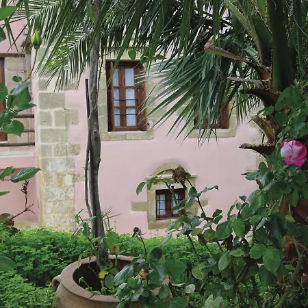 In Guest - Traditional For Relaxation And Rejuvenation Vendégház