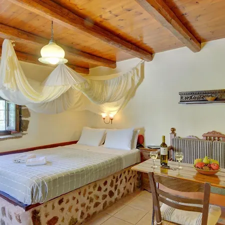 In Guest - Traditional For Relaxation And Rejuvenation