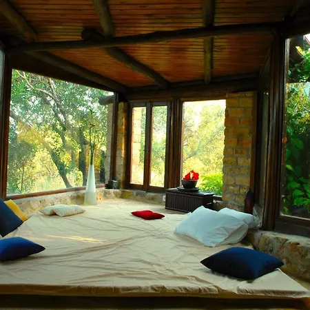 In Guest - Traditional For Relaxation And Rejuvenation * Hriszí Aktí Haniá