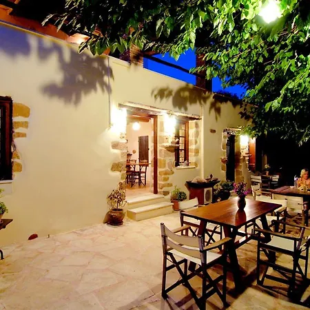 In Guest - Traditional For Relaxation And Rejuvenation *