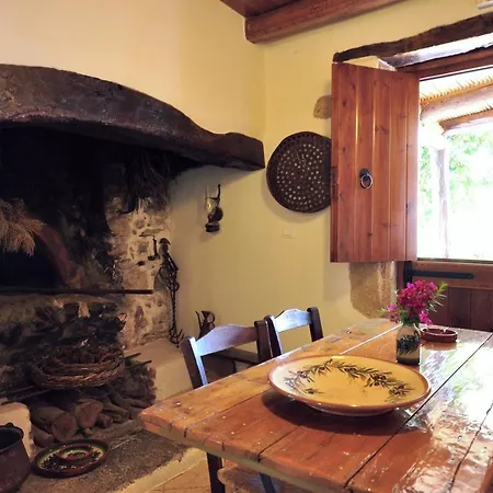 In Guest - Traditional For Relaxation And Rejuvenation Vendégház *