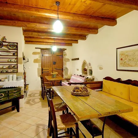 In Guest - Traditional For Relaxation And Rejuvenation *