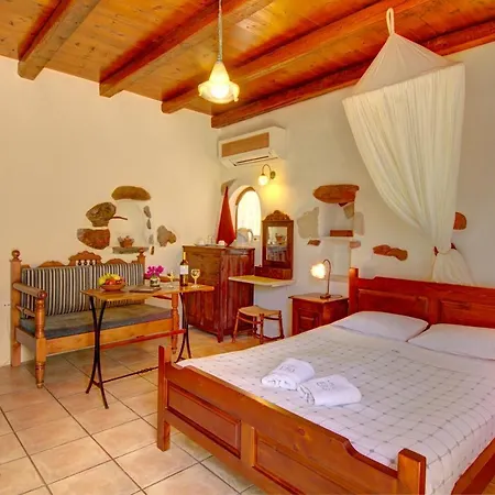 In Guest - Traditional For Relaxation And Rejuvenation Affittacamere *