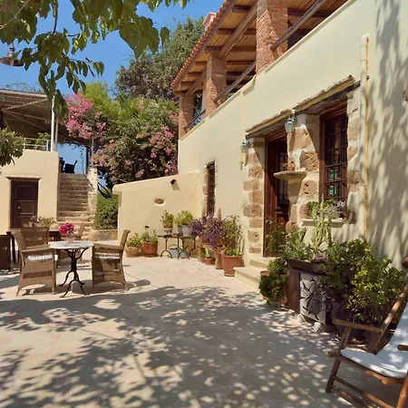 In Guest - Traditional For Relaxation And Rejuvenation Affittacamere *