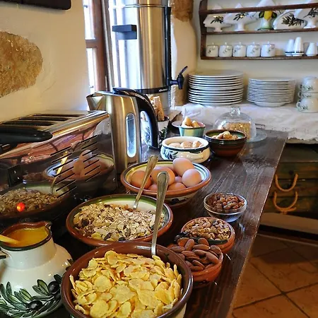 In Guest - Traditional For Relaxation And Rejuvenation * La Canea